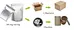 Snail protein peptide